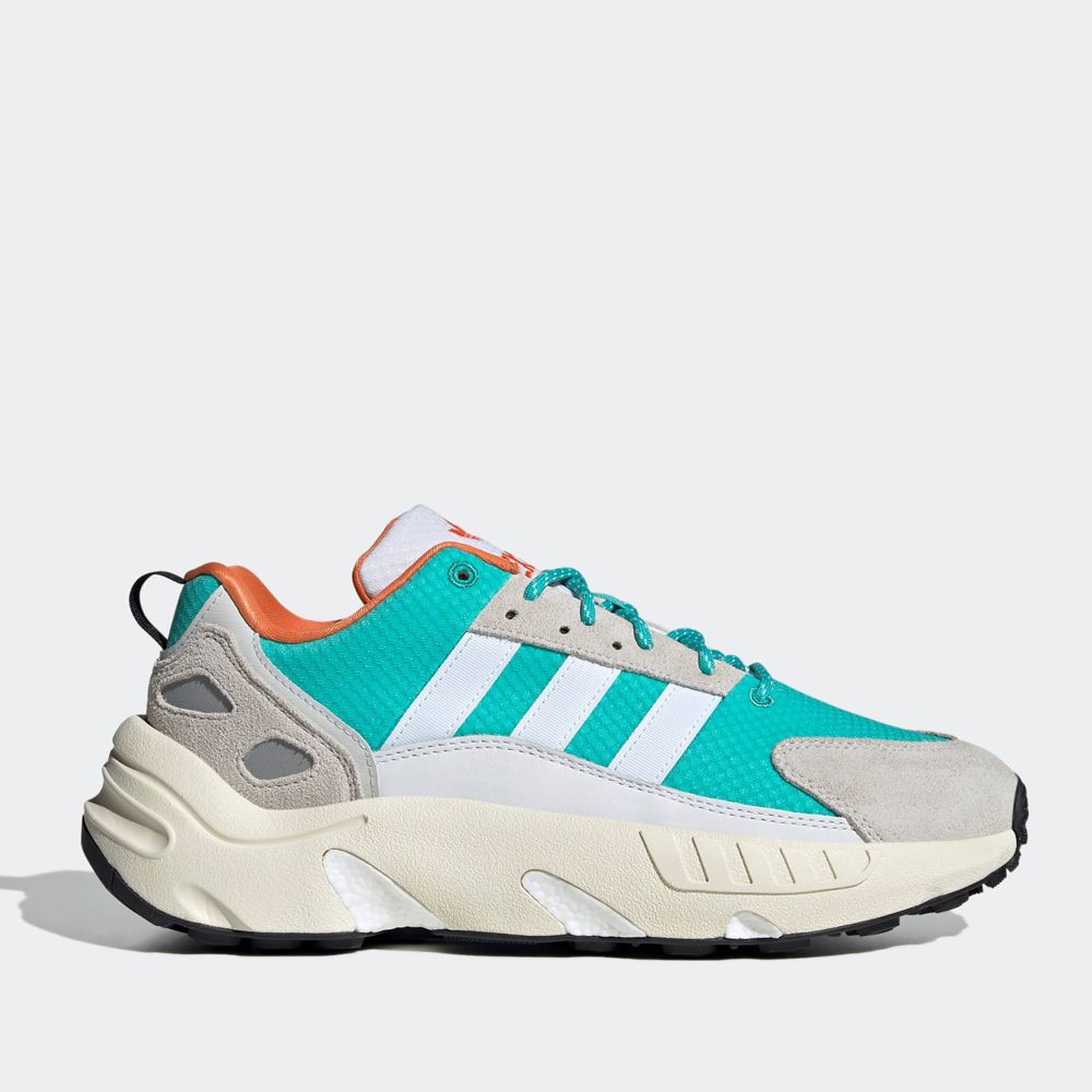 Мужские кроссовки Adidas ZX 22 Boost - GY6693 в интернет магазине
